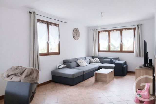 maison à vendre - 5 pièces - 150.0 m2 - FONTENAY SUR LOING - 45 - CENTRE - Century 21 Start Immo