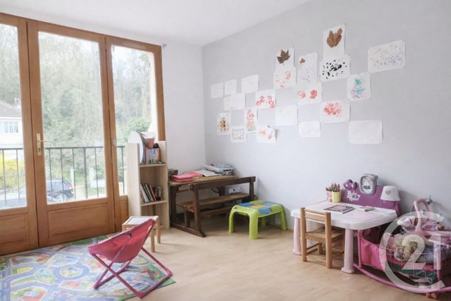 maison à vendre - 5 pièces - 150.0 m2 - FONTENAY SUR LOING - 45 - CENTRE - Century 21 Start Immo