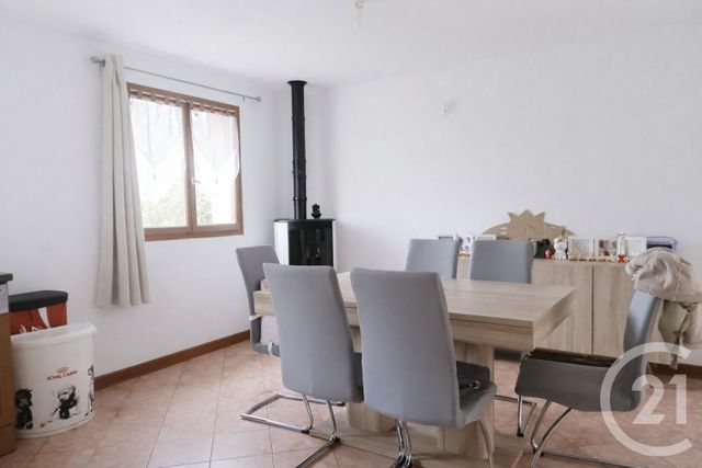 maison à vendre - 5 pièces - 150.0 m2 - FONTENAY SUR LOING - 45 - CENTRE - Century 21 Start Immo