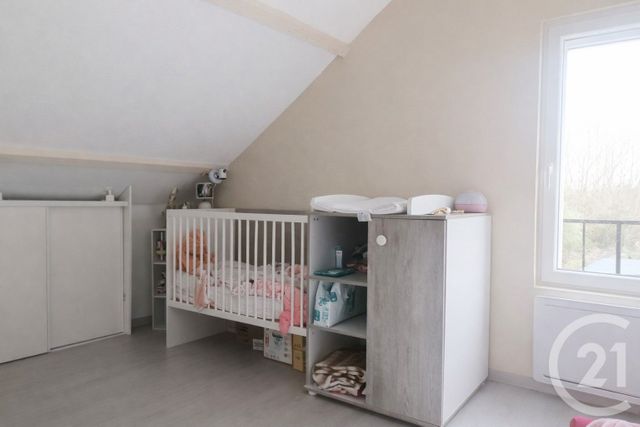 maison à vendre - 5 pièces - 150.0 m2 - FONTENAY SUR LOING - 45 - CENTRE - Century 21 Start Immo