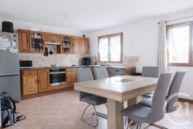 maison à vendre - 5 pièces - 150.0 m2 - FONTENAY SUR LOING - 45 - CENTRE - Century 21 Start Immo