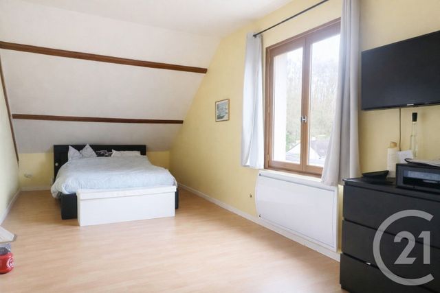 maison à vendre - 5 pièces - 150.0 m2 - FONTENAY SUR LOING - 45 - CENTRE - Century 21 Start Immo