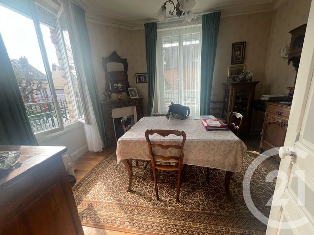 maison à vendre - 7 pièces - 140.0 m2 - CHALETTE SUR LOING - 45 - CENTRE - Century 21 Start Immo