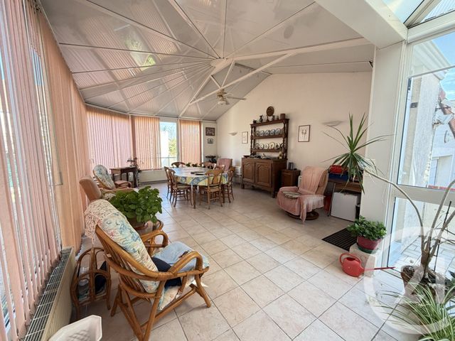 maison à vendre - 7 pièces - 140.0 m2 - CHALETTE SUR LOING - 45 - CENTRE - Century 21 Start Immo