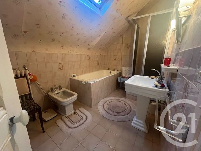 maison à vendre - 7 pièces - 140.0 m2 - CHALETTE SUR LOING - 45 - CENTRE - Century 21 Start Immo