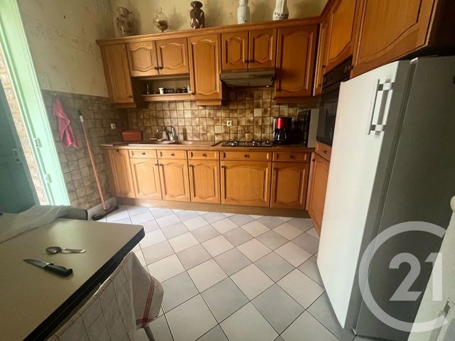 maison à vendre - 7 pièces - 140.0 m2 - CHALETTE SUR LOING - 45 - CENTRE - Century 21 Start Immo