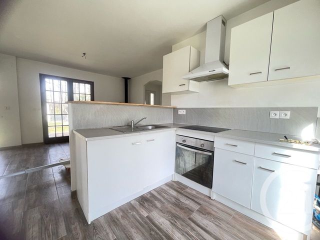 maison à vendre - 3 pièces - 67.0 m2 - VILLEMANDEUR - 45 - CENTRE - Century 21 Start Immo