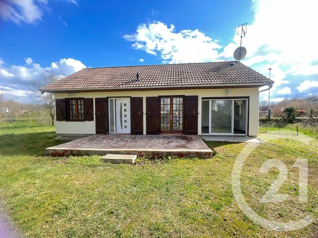 maison - VILLEMANDEUR - 45