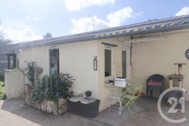 maison à vendre - 4 pièces - 109.88 m2 - DORDIVES - 45 - CENTRE - Century 21 Start Immo