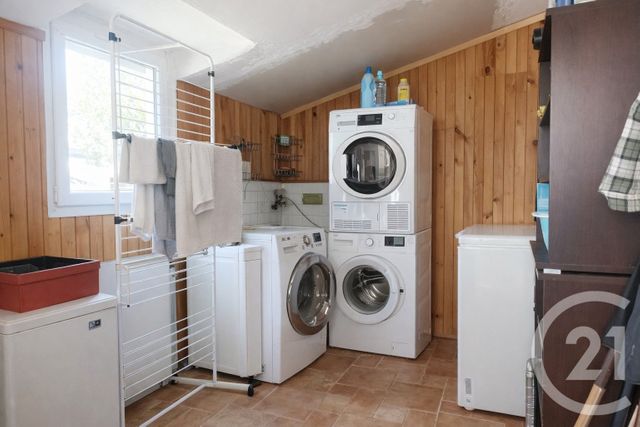 maison à vendre - 4 pièces - 109.88 m2 - DORDIVES - 45 - CENTRE - Century 21 Start Immo