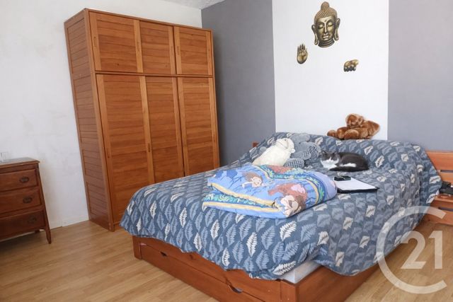 maison à vendre - 4 pièces - 109.88 m2 - DORDIVES - 45 - CENTRE - Century 21 Start Immo