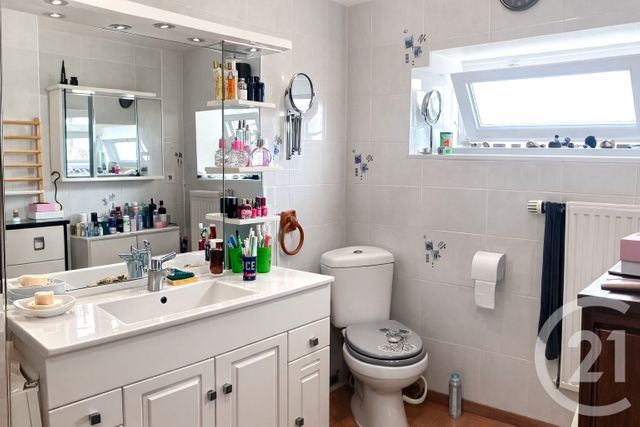 maison à vendre - 4 pièces - 109.88 m2 - DORDIVES - 45 - CENTRE - Century 21 Start Immo