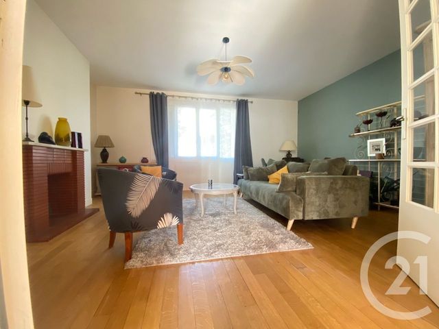 Appartement T4 à vendre MONTARGIS