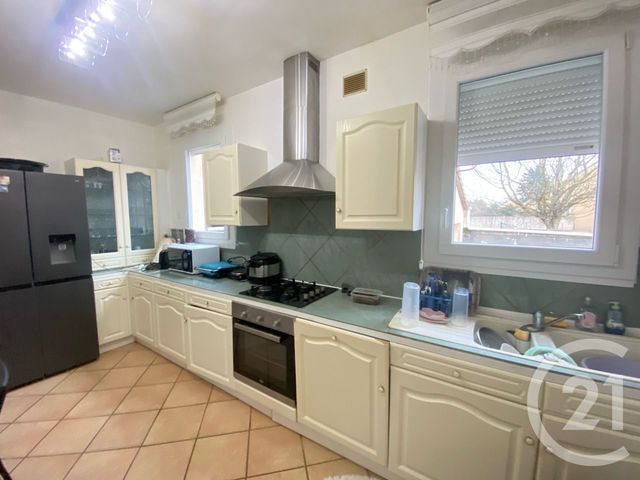 Afficher la photo en grand maison à vendre - 6 pièces - 90.0 m2 - PANNES - 45 - CENTRE - Century 21 Start Immo