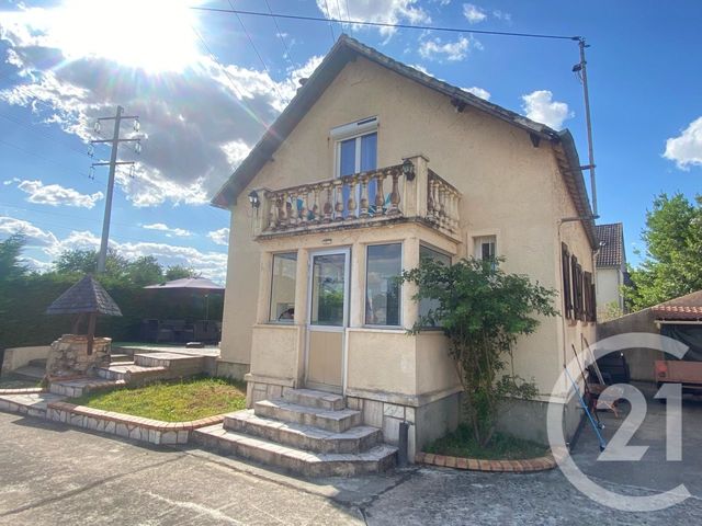 maison - PANNES - 45