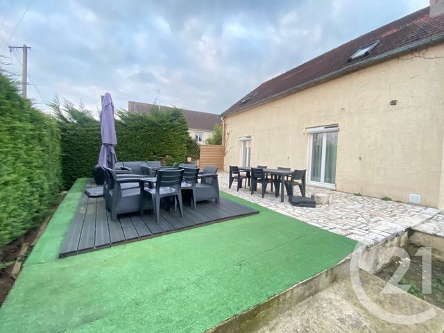 Afficher la photo en grand maison à vendre - 6 pièces - 90.0 m2 - PANNES - 45 - CENTRE - Century 21 Start Immo