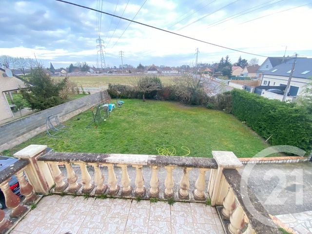 Afficher la photo en grand maison à vendre - 6 pièces - 90.0 m2 - PANNES - 45 - CENTRE - Century 21 Start Immo