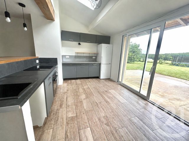 maison à vendre - 5 pièces - 115.86 m2 - LA SELLE EN HERMOY - 45 - CENTRE - Century 21 Start Immo