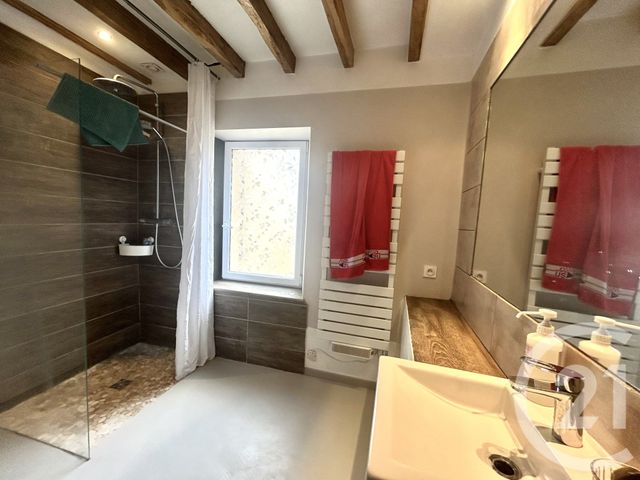 maison à vendre - 5 pièces - 115.86 m2 - LA SELLE EN HERMOY - 45 - CENTRE - Century 21 Start Immo