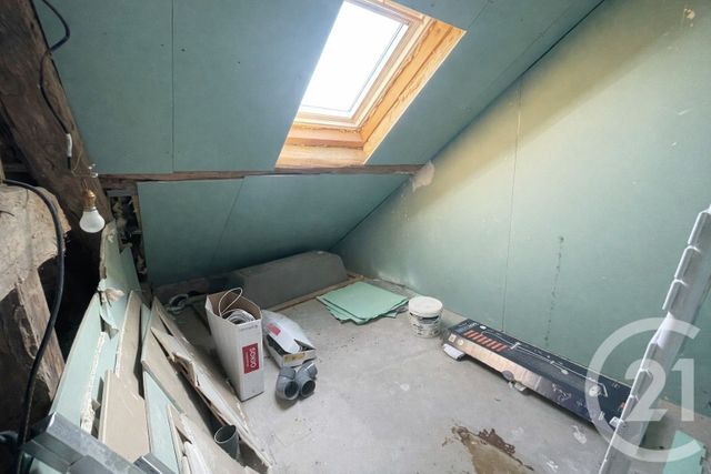 maison à vendre - 5 pièces - 115.86 m2 - LA SELLE EN HERMOY - 45 - CENTRE - Century 21 Start Immo