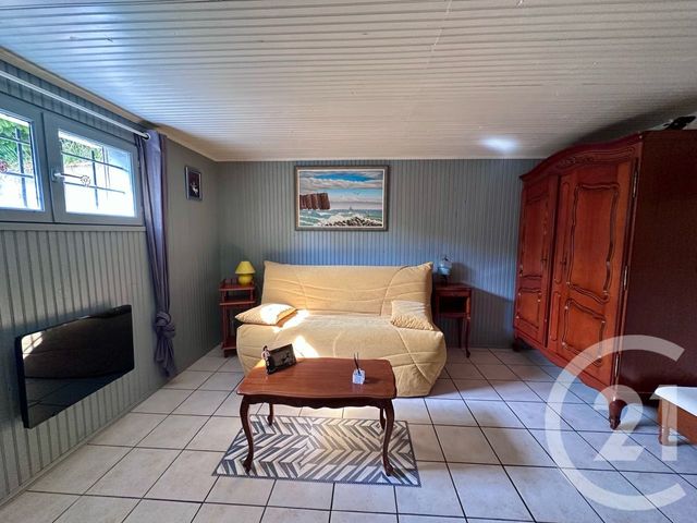 maison à vendre - 6 pièces - 110.0 m2 - VILLEMANDEUR - 45 - CENTRE - Century 21 Start Immo