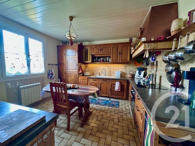 maison à vendre - 6 pièces - 110.0 m2 - VILLEMANDEUR - 45 - CENTRE - Century 21 Start Immo