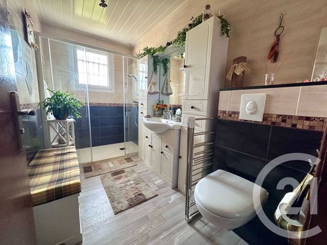 maison à vendre - 6 pièces - 110.0 m2 - VILLEMANDEUR - 45 - CENTRE - Century 21 Start Immo