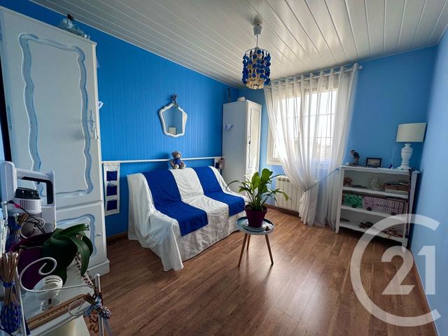 maison à vendre - 6 pièces - 110.0 m2 - VILLEMANDEUR - 45 - CENTRE - Century 21 Start Immo