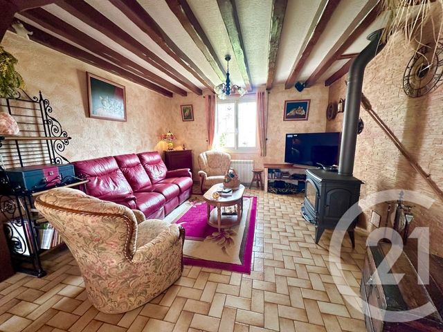 maison à vendre - 6 pièces - 110.0 m2 - VILLEMANDEUR - 45 - CENTRE - Century 21 Start Immo