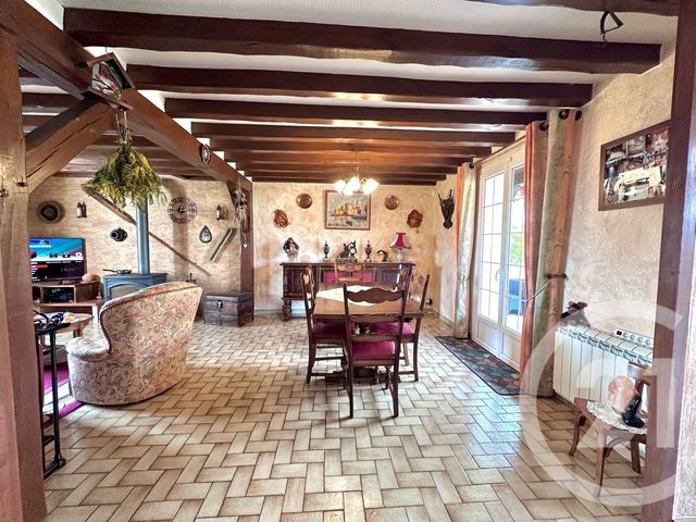 maison à vendre - 6 pièces - 110.0 m2 - VILLEMANDEUR - 45 - CENTRE - Century 21 Start Immo