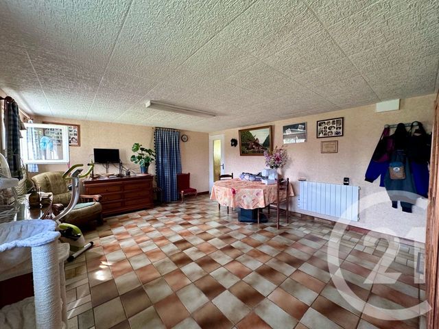 maison à vendre - 6 pièces - 110.0 m2 - VILLEMANDEUR - 45 - CENTRE - Century 21 Start Immo