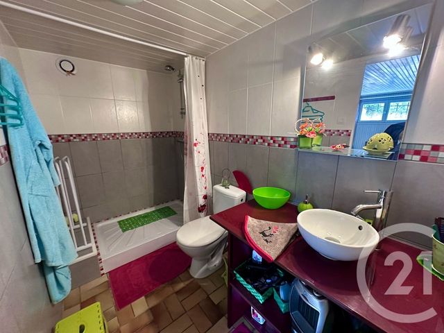 maison à vendre - 6 pièces - 110.0 m2 - VILLEMANDEUR - 45 - CENTRE - Century 21 Start Immo