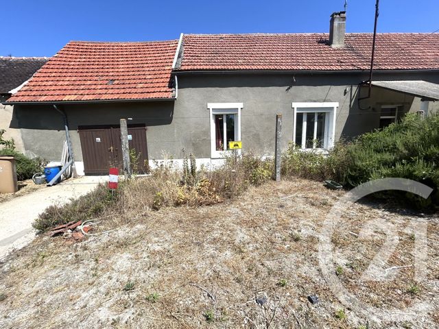 maison - COURTEMPIERRE - 45