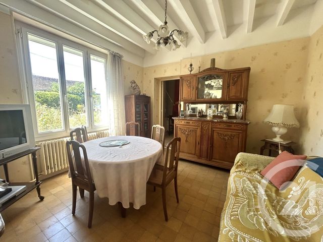maison à vendre - 4 pièces - 77.05 m2 - COURTEMPIERRE - 45 - CENTRE - Century 21 Start Immo