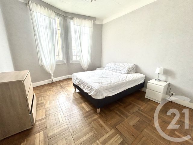 Appartement F2 à vendre - 3 pièces - 51.44 m2 - MONTARGIS - 45 - CENTRE - Century 21 Start Immo