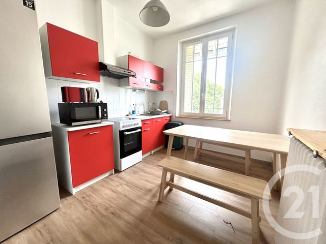 Appartement F2 à vendre - 3 pièces - 51.44 m2 - MONTARGIS - 45 - CENTRE - Century 21 Start Immo