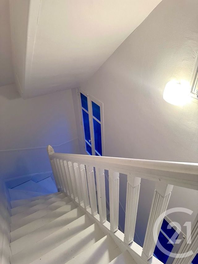 Appartement F2 à vendre - 3 pièces - 51.44 m2 - MONTARGIS - 45 - CENTRE - Century 21 Start Immo
