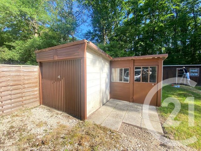 maison à vendre - 5 pièces - 100.0 m2 - 45 - CENTRE - Century 21 Start Immo