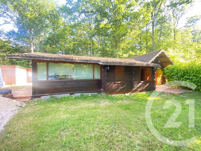 maison à vendre - 5 pièces - 100.0 m2 - 45 - CENTRE - Century 21 Start Immo