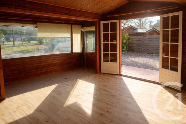 maison à vendre - 5 pièces - 100.0 m2 - 45 - CENTRE - Century 21 Start Immo