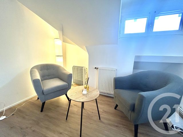 Appartement F2 à vendre MONTARGIS