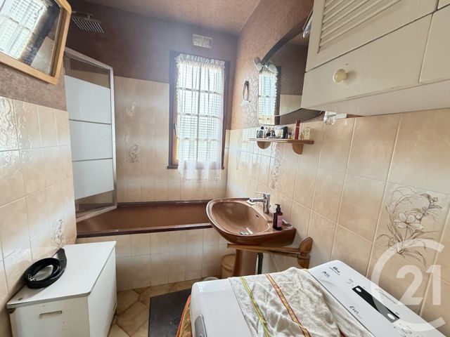 maison à vendre - 4 pièces - 77.0 m2 - AMILLY - 45 - CENTRE - Century 21 Start Immo