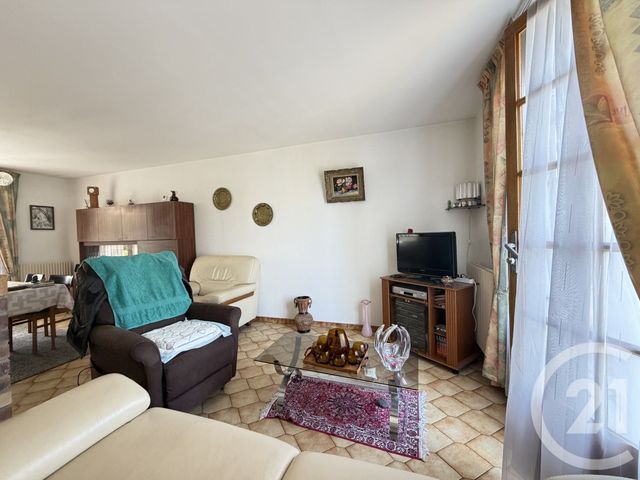 maison à vendre - 4 pièces - 77.0 m2 - AMILLY - 45 - CENTRE - Century 21 Start Immo