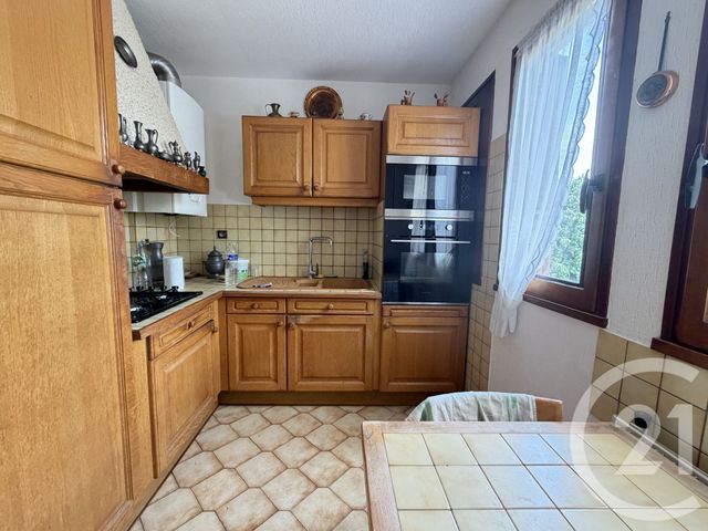 maison à vendre - 4 pièces - 77.0 m2 - AMILLY - 45 - CENTRE - Century 21 Start Immo