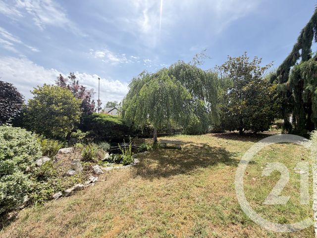 maison à vendre - 4 pièces - 77.0 m2 - AMILLY - 45 - CENTRE - Century 21 Start Immo