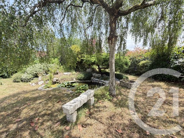 maison à vendre - 4 pièces - 77.0 m2 - AMILLY - 45 - CENTRE - Century 21 Start Immo