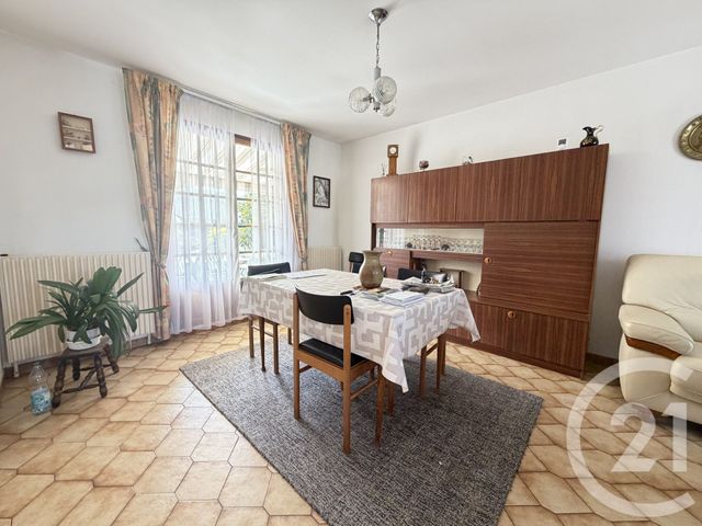 maison à vendre - 4 pièces - 77.0 m2 - AMILLY - 45 - CENTRE - Century 21 Start Immo