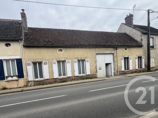 Maison à vendre BOYNES