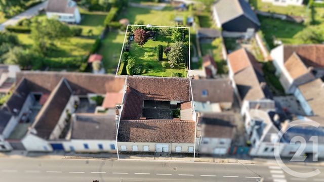 maison - BOYNES - 45