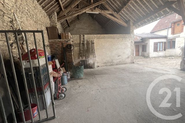 maison à vendre - 7 pièces - 141.0 m2 - BOYNES - 45 - CENTRE - Century 21 Start Immo